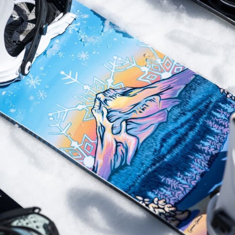 Lib Tech Lib Tech Glider 2026