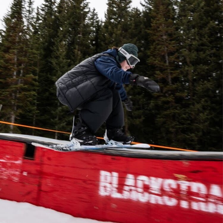 Lib Tech Lib Tech Glider 2026