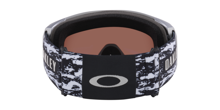 Oakley Oakley Line Miner L Ayumu Hirano Signature 2026 | Prizm Snow Black Iridium