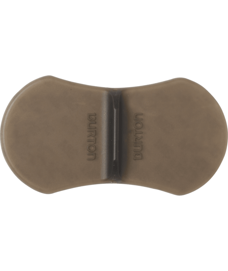 Burton Burton Medium Spike Stomp Pad 2027 | Translucent Black