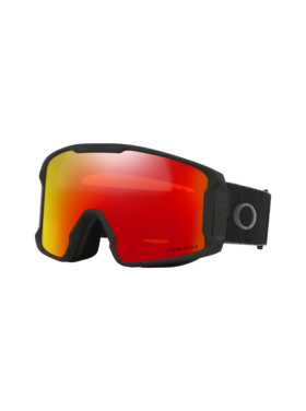 Oakley Oakley Line Miner L Black Camo 2026 | Prizm Snow Torch Iridium