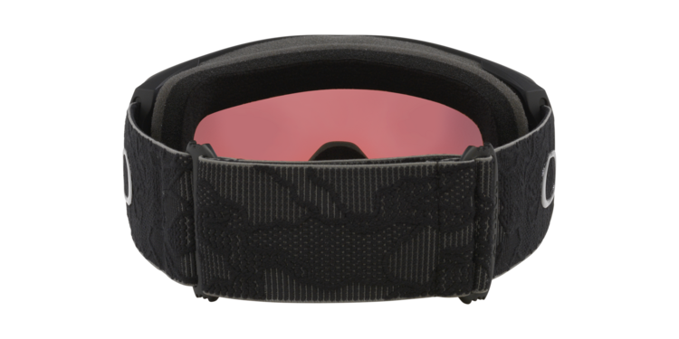 Oakley Oakley Line Miner L Black Camo 2026 | Prizm Snow Torch Iridium