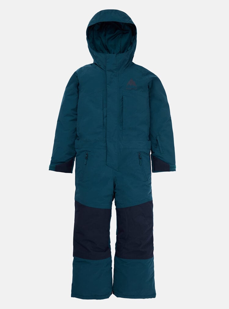 Burton Burton 2L One Piece 2026 (Youth) | Deep Emerald