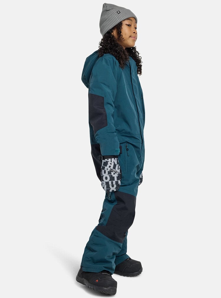 Burton Burton 2L One Piece 2026 (Youth) | Deep Emerald