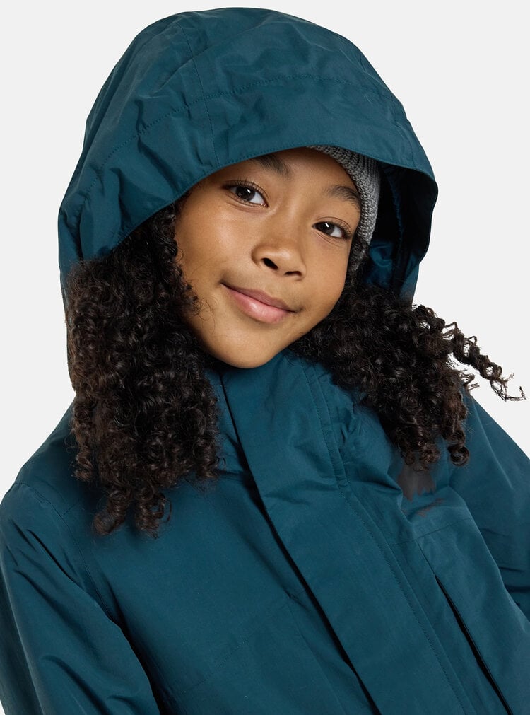 Burton Burton 2L One Piece 2026 (Youth) | Deep Emerald