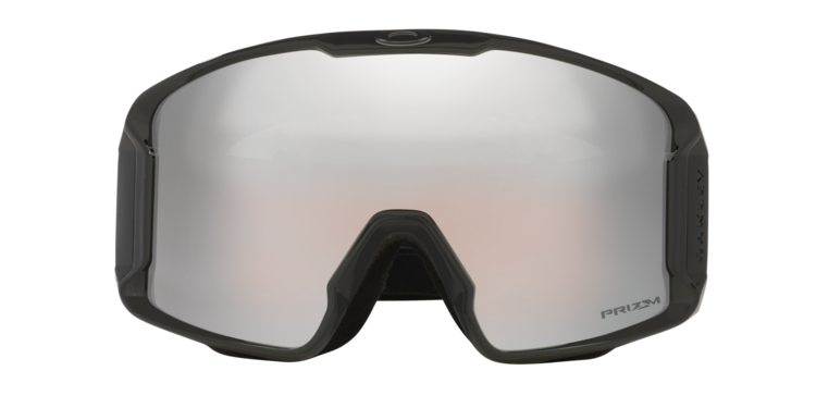 Oakley Oakley Line Miner L Rene Rinnekangas Signature 2026 | Prizm Snow Black Iridium