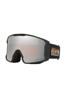 Oakley Oakley Line Miner L Rene Rinnekangas Signature 2026 | Prizm Snow Black Iridium