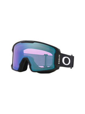 Oakley Oakley Line Miner M Matte Black 2026 | Prizm Iced Iridium