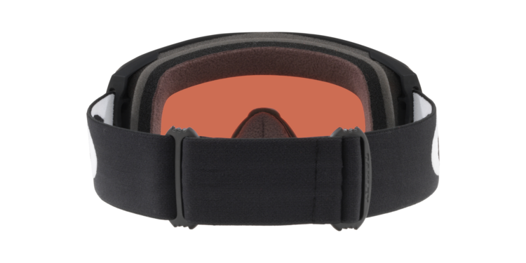 Oakley Oakley Line Miner M Matte Black 2026 | Prizm Snow Sapphire Iridium