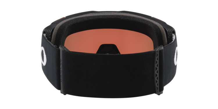 Oakley Oakley Line Miner Pro L Matte Black 2026 | Prizm Torch Iridium/Prizm Iced Iridium