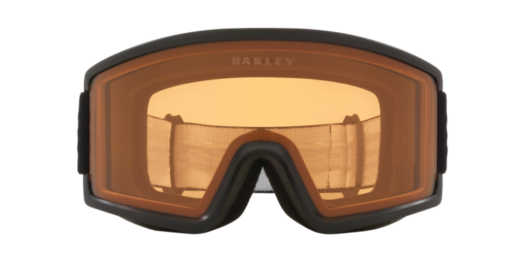 Oakley Oakley Target Line L Matte Black 2026 | Persimmon