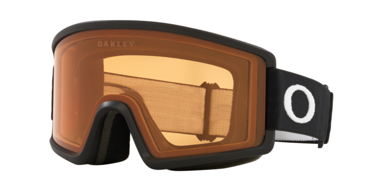Oakley Oakley Target Line L Matte Black 2026 | Persimmon