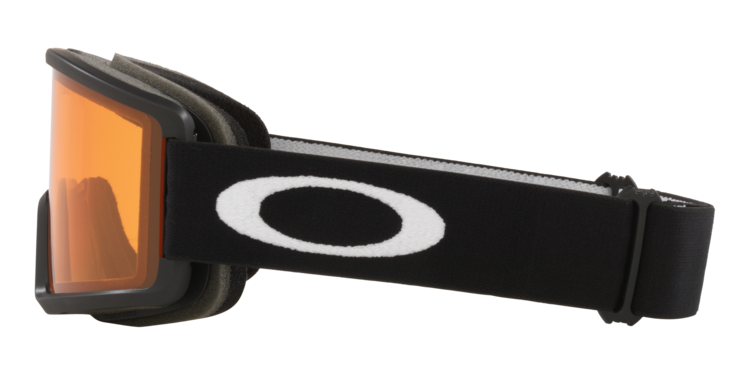 Oakley Oakley Target Line L Matte Black 2026 | Persimmon