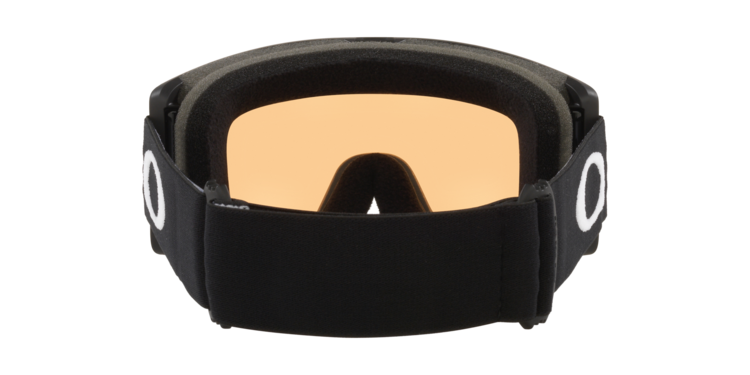 Oakley Oakley Target Line L Matte Black 2026 | Persimmon