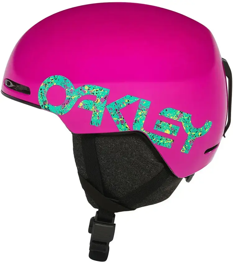 Oakley Oakley Mod1 (Youth) 2026 | Ultra Purple/Fp Splatter