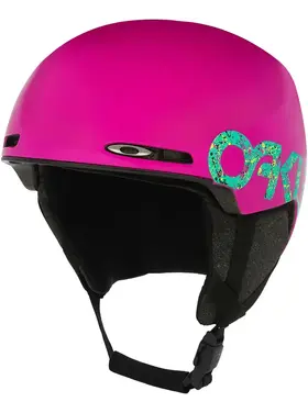 Oakley Oakley Mod1 (Youth) 2026 | Ultra Purple/Fp Splatter