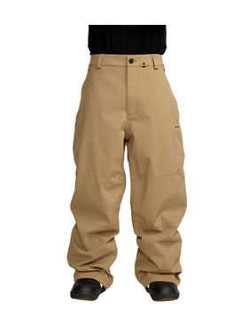 Volcom Volcom Snow Billow Pant (Mens) 2026 | Bronze