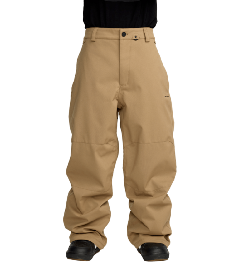 Volcom Volcom Snow Billow Pant (Mens) 2026 | Bronze