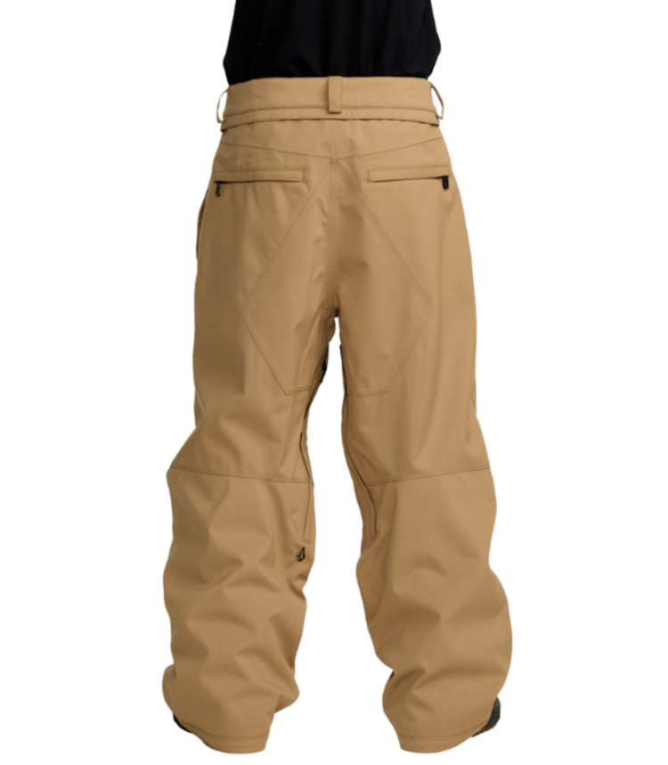 Volcom Volcom Snow Billow Pant (Mens) 2026 | Bronze