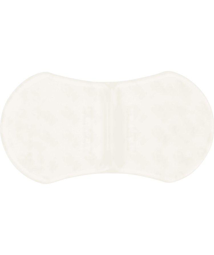 Burton Burton Medium Spike Stomp Pad | Clear