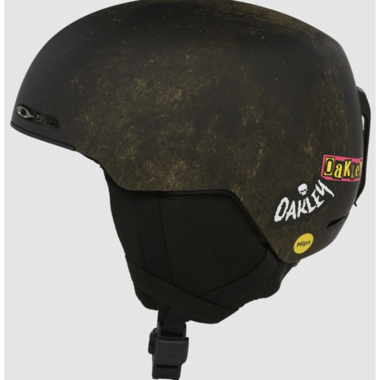 Oakley Oakley Mod1 Mips | Army Green/Stickers