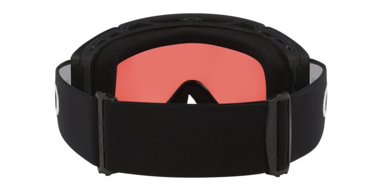 Oakley Oakley Flow Scape L Matte Black 2026 | Prizm Sapphire/Prizm Iced