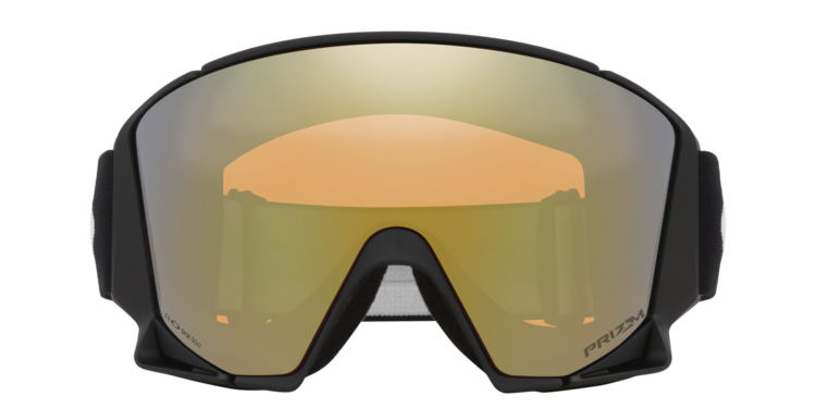Oakley Oakley Flow Scape L Matte Black 2026 | Prizm Sage Gold/Prizm Iced