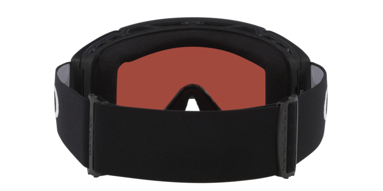 Oakley Oakley Flow Scape L Matte Black 2026 | Prizm Sage Gold/Prizm Iced