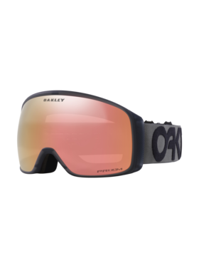 Oakley Oakley Flight Tracker L Matte B1B Forged Iron 2026 | Prizm Rose Gold