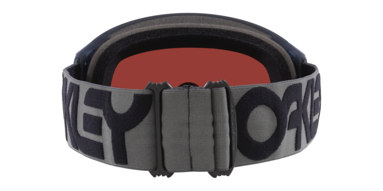 Oakley Oakley Flight Tracker L Matte B1B Forged Iron 2026 | Prizm Rose Gold