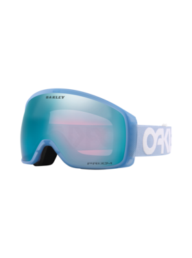 Oakley Oakley Flight Tracker M Stonewash 2026 | Prizm Snow Sapphire Iridium