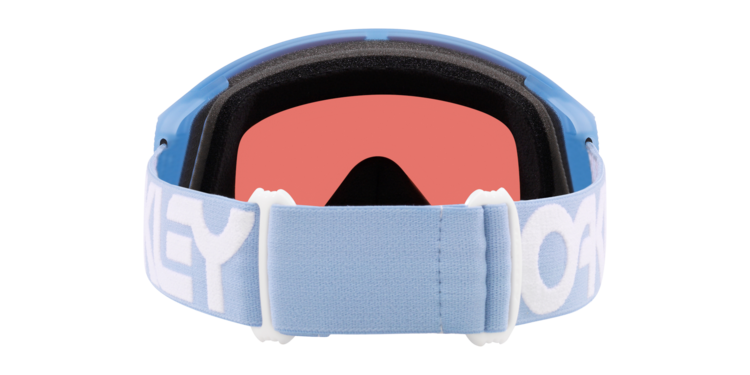 Oakley Oakley Flight Tracker M Stonewash 2026 | Prizm Snow Sapphire Iridium