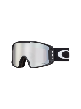 Oakley Oakley LineMiner L Matte Black 2027 | Prizm Snow Black