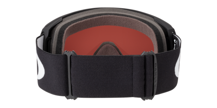 Oakley Oakley Line Miner L Matte Black 2026 | Prizm Snow Black Iridium