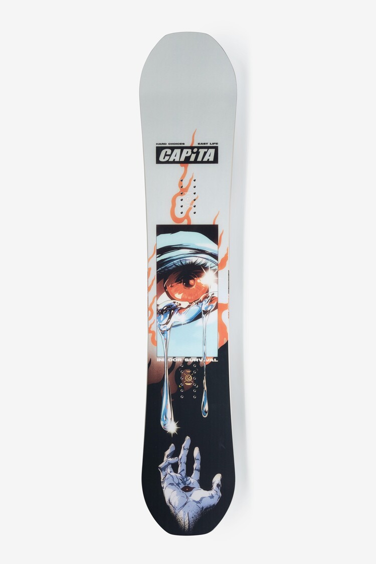 Capita Capita Indoor Survival Board 2026 (Mens)