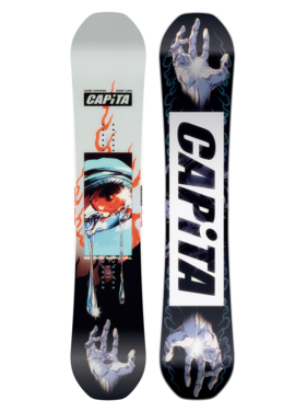 Capita Capita Indoor Survival Board 2026 (Mens)