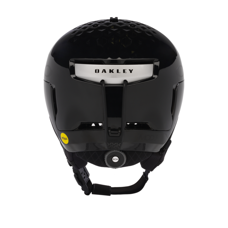 Oakley Oakley Mod3 | Blackout