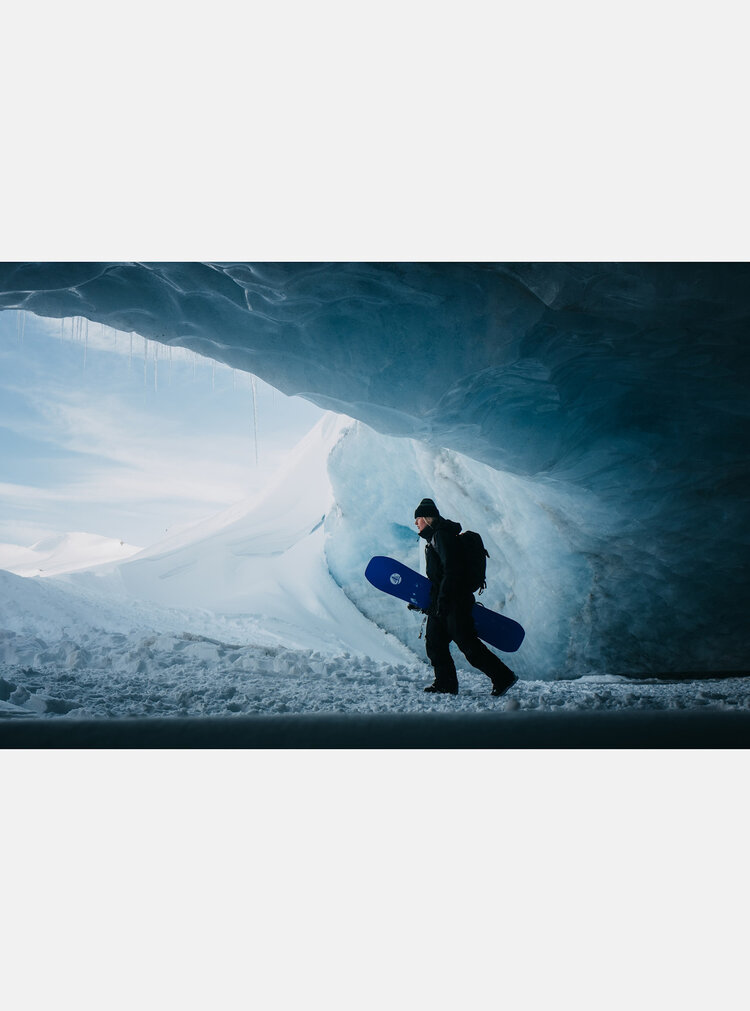 Burton Burton [Ak] Embark Gore-Tex 2L Jacket (Womens) 2026 | True Black