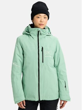Burton Burton [Ak] Embark Gore-Tex 2L Jacket (Womens) 2026 | Soft Sage