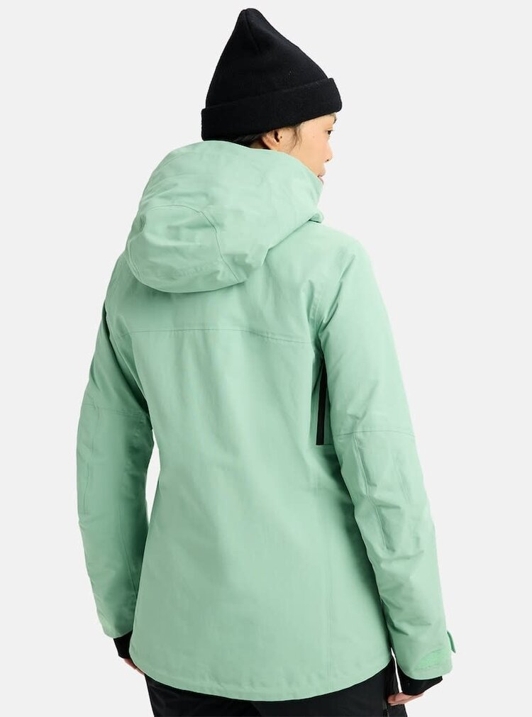 Burton Burton [Ak] Embark Gore-Tex 2L Jacket (Womens) 2026 | Soft Sage