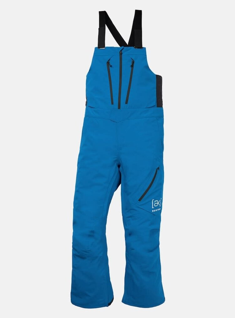 Burton Burton [Ak] Cyclic Gore-Tex 2L Bib (Mens) 2026 | Blue Teal
