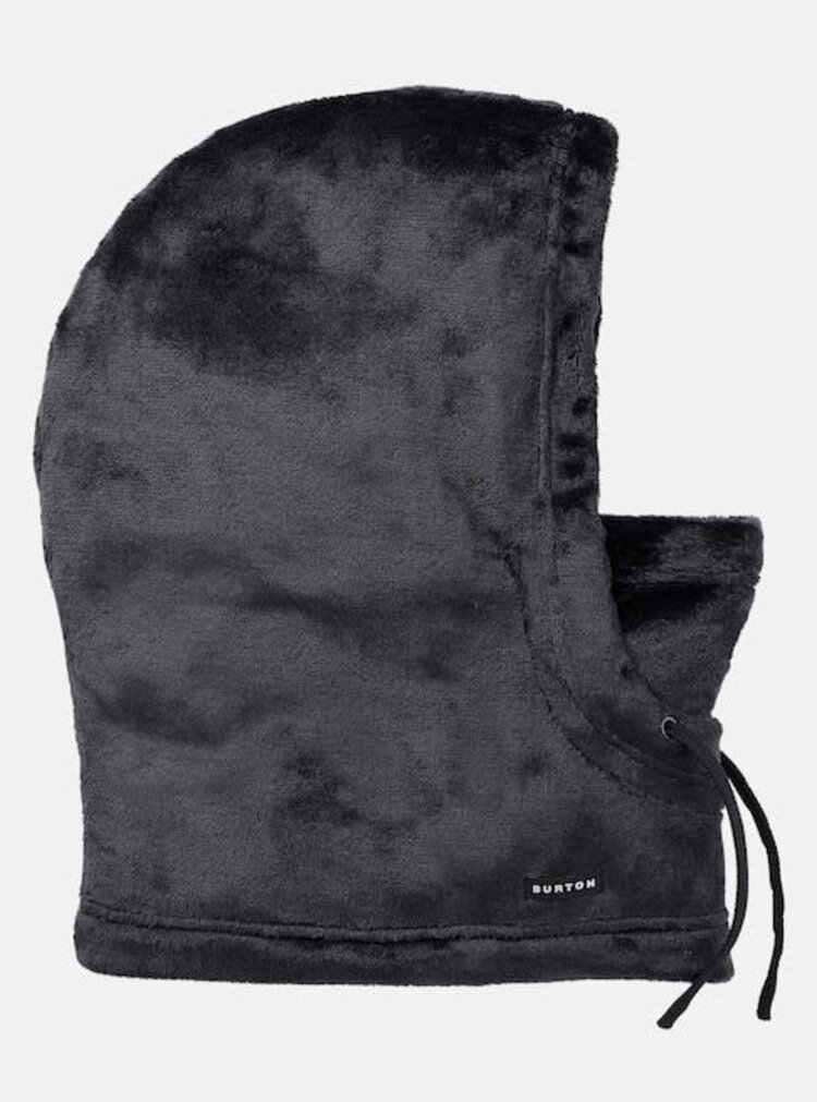 Burton Burton Women's Cora Hood | True Black