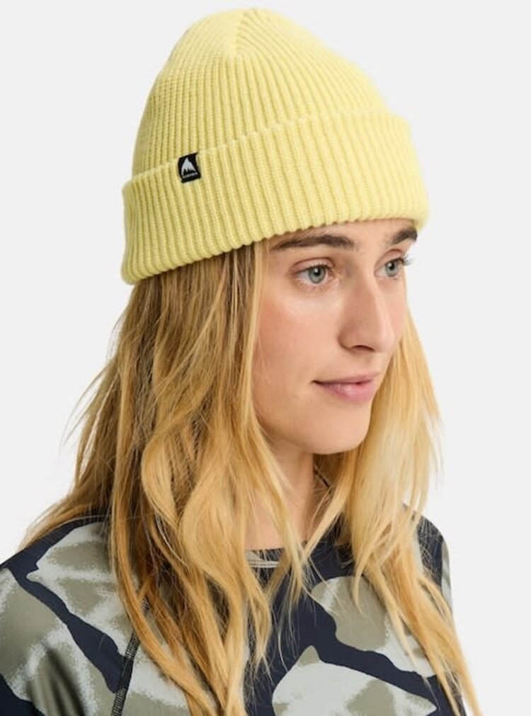 Burton Burton Recycled Dnd Beanie (3 Pack) 2026 (Womens) | Lavender/Teal/Yellow Green