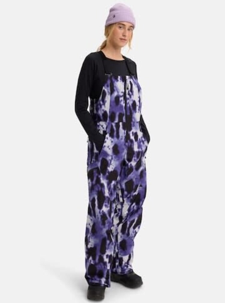 Burton Burton Reserve Gore-Tex 2L Bibs 2026 (Womens) | Prism Pro