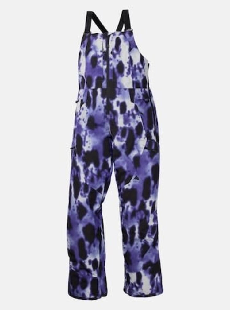 Burton Burton Reserve Gore-Tex 2L Bibs 2026 (Womens) | Prism Pro