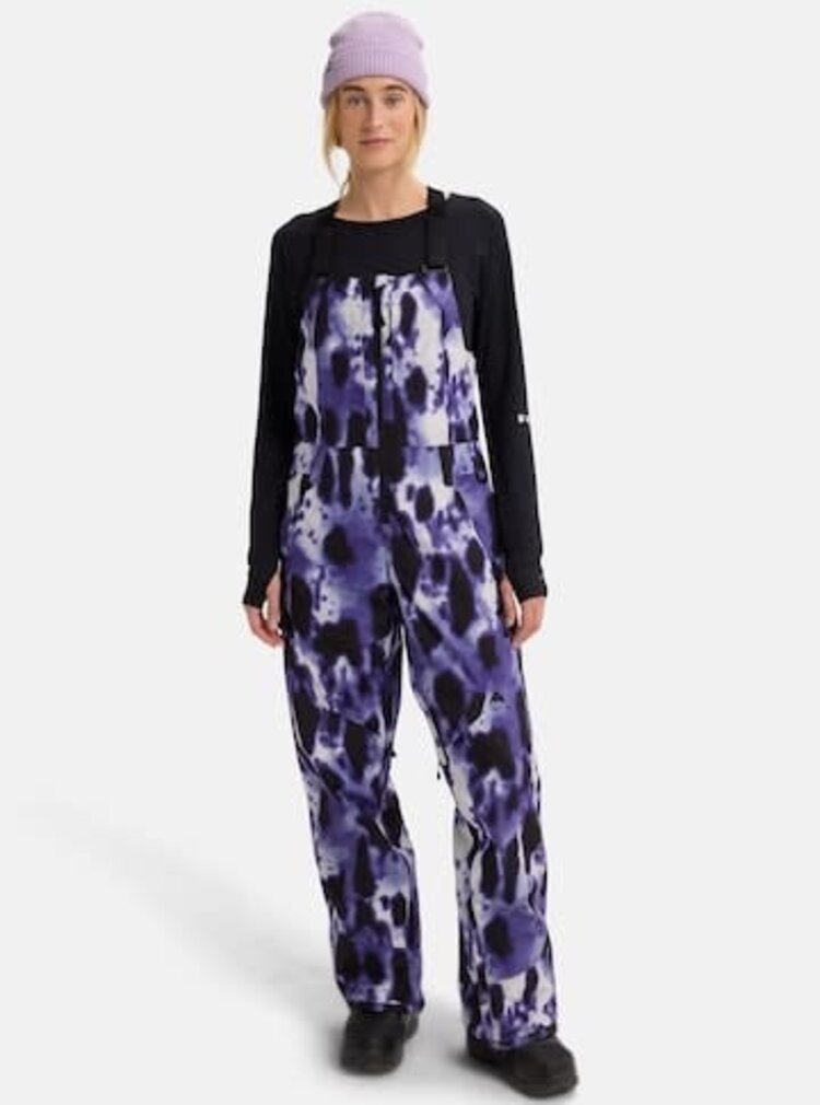 Burton Burton Reserve Gore-Tex 2L Bibs 2026 (Womens) | Prism Pro