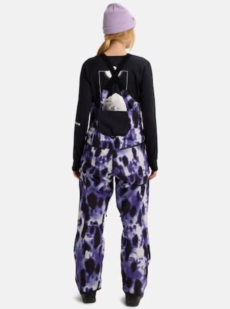 Burton Burton Reserve Gore-Tex 2L Bibs 2026 (Womens) | Prism Pro