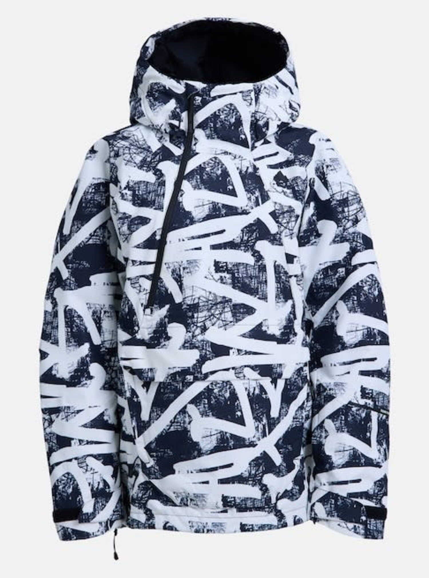 Burton Reserve 2L Relaxed Anorak 2026 (Womens) | City Streets