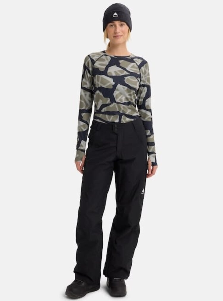 Burton Burton Reserve 2L Insulated Pants 2026 (Womens) | True Black
