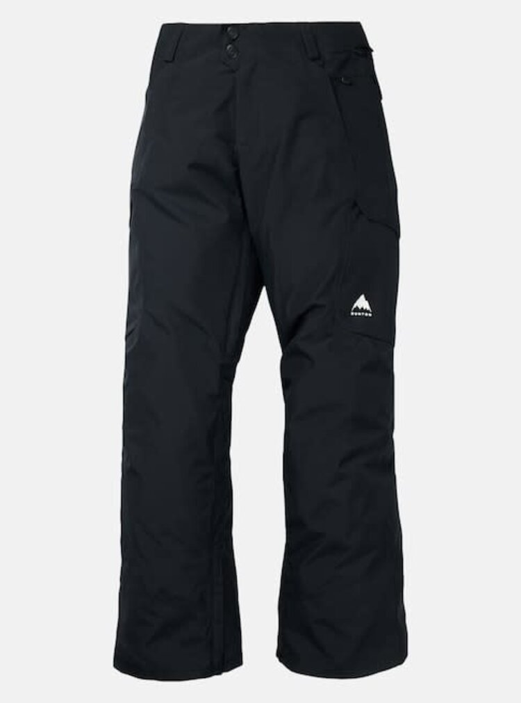 Burton Burton Reserve 2L Insulated Pants 2026 (Womens) | True Black